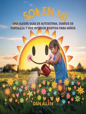 cover image of Sol En Mí